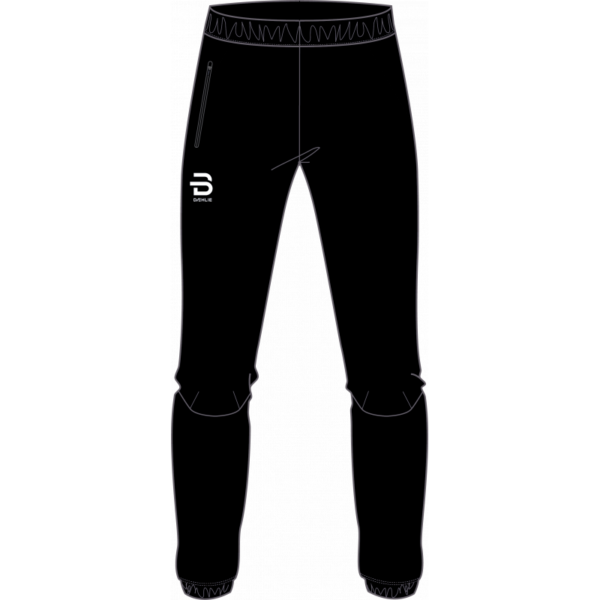 Dæhlie Pants Mobility Wmn 334084 Røros Sport 1