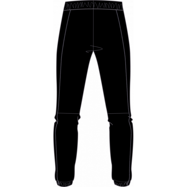 Dæhlie Pants Mobility Wmn 334084 Røros Sport 2