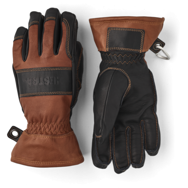 Hestra Fält Guide Glove - 5 Finger 31270 Røros Sport 1