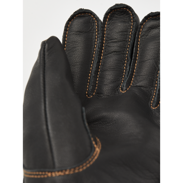 Hestra Fält Guide Glove - 5 Finger 31270 Røros Sport 3