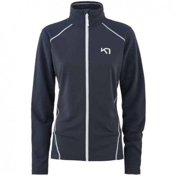 Kari Traa Kari F-Z Fleece 622573 Røros Sport 1