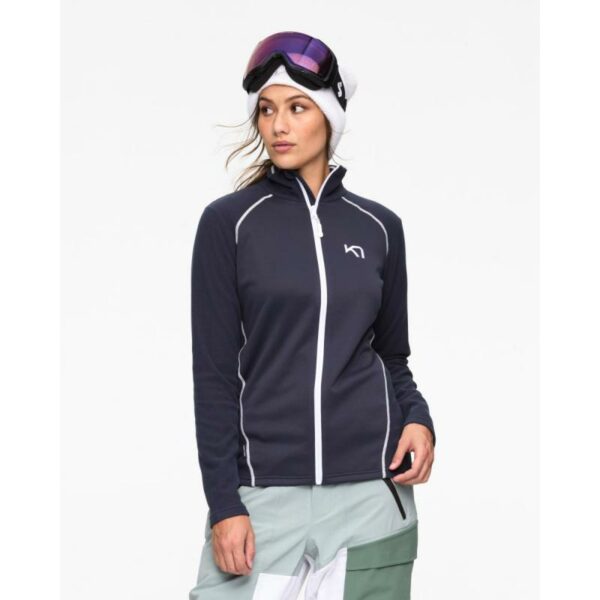 Kari Traa Kari F-Z Fleece 622573 Røros Sport 6