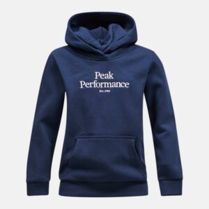 Peak Performance Jr Original Hood G79978 Røros Sport 1