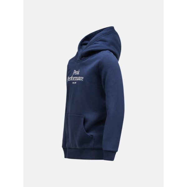 Peak Performance Jr Original Hood G79978 Røros Sport 3