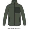 Peak Performance M Pile Zip Jacket G80293 Røros Sport 1