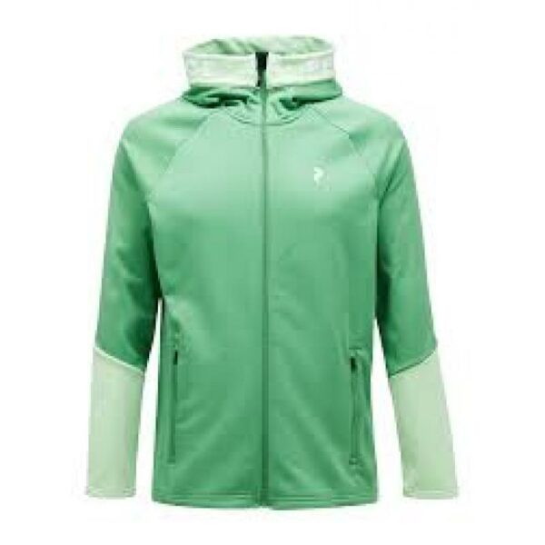 Peak Performance M Rider Zip Hood G79942 Røros Sport 1