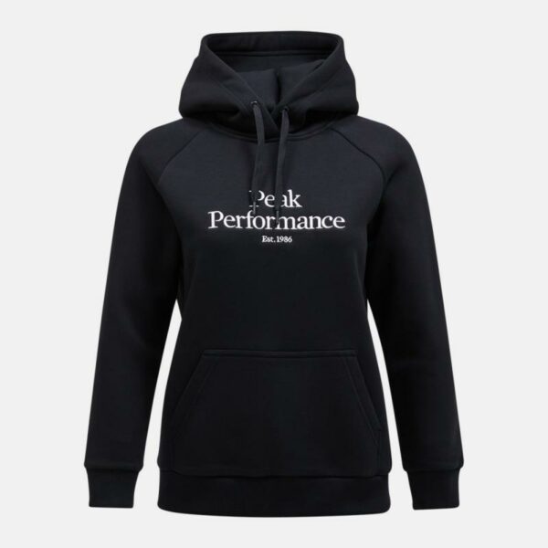 Peak Performance W Original Hood G79577 Røros Sport 1