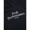 Peak Performance W Original Hood G79577 Røros Sport 4