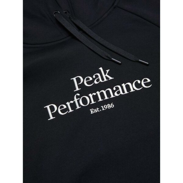 Peak Performance W Original Hood G79577 Røros Sport 4