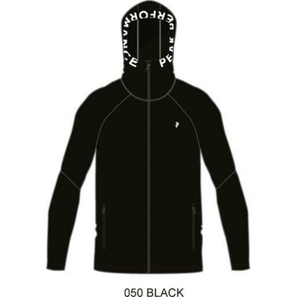 Peak Performance W Rider Zip Hood G79944 Røros Sport 1