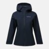 Peak Performance W Trail Hipe Shell Jacket G79384 Røros Sport 1