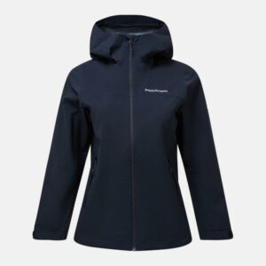 Peak Performance W Trail Hipe Shell Jacket G79384 Røros Sport 1