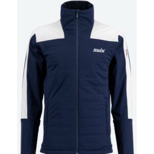 Swix Blizzard XC Jacket M 10326-24 Røros Sport 1