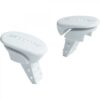 Swix Locking cap for PC-handle, white RDPCLCW Røros Sport 1