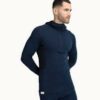 Tufte Wear M Polar Hooded Half Zip 1322 Røros Sport 2