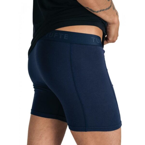 Tufte Wear M SoftBoost Boxer Briefs 2500 Røros Sport 2