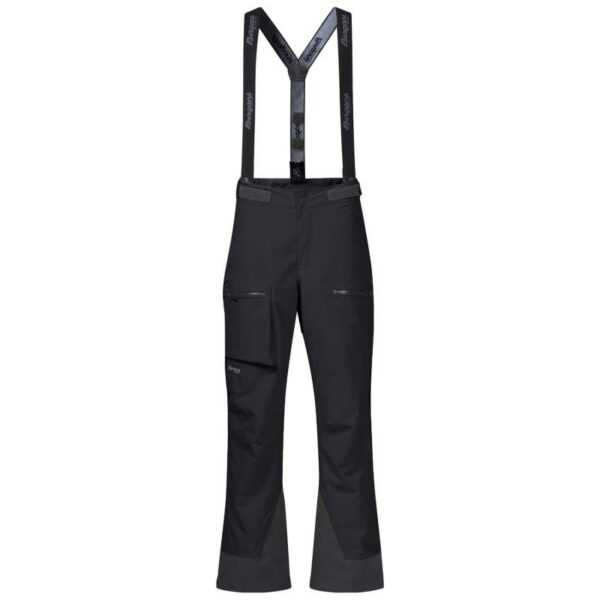 Bergans Knyken Insulated Youth Loosefit Pnt