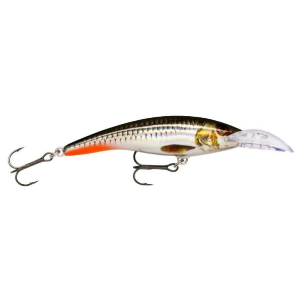 Rapala Scatter Rap Tail Dancer 9cm 13g Rohl