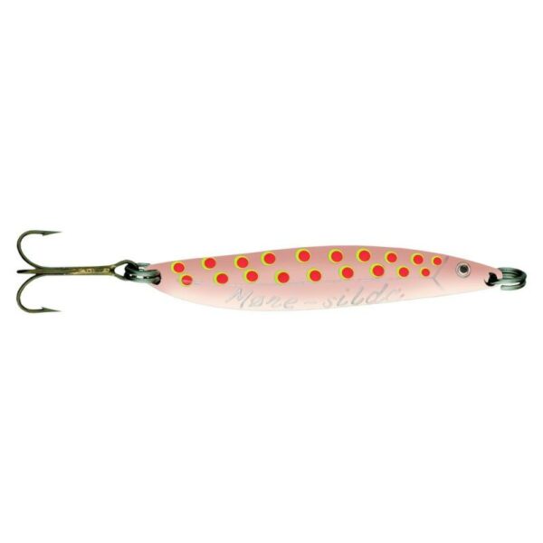 Remen Møresilda Ørret 10g 60mm Cyr