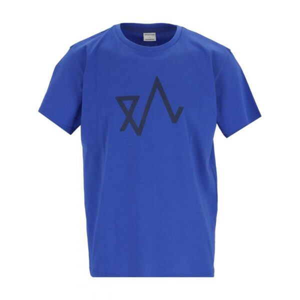 Twentyfour Logo T-Skjorte H