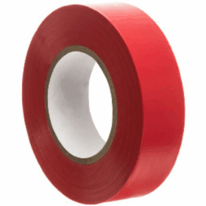 Assist Sport Sock Tape - Red - 0661001-008 Røros Sport 1