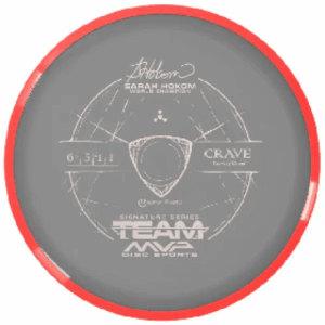 Axiom Neutron Driver Crave FM-60000253 Røros Sport 1