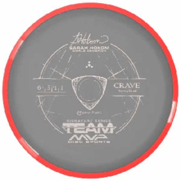 Axiom Neutron Driver Crave FM-60000253 Røros Sport 1