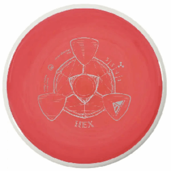 Axiom Neutron Midrange Hex FM-60000420 Røros Sport 1