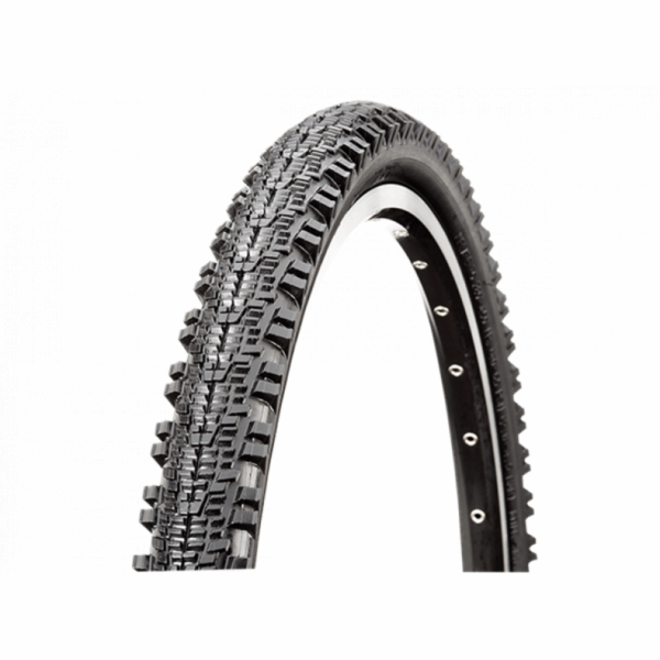 CST Climber II 24" Semislick Dekk