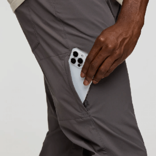 Cotopaxi Coraje Tech Pant S25475M1281 Røros Sport 4
