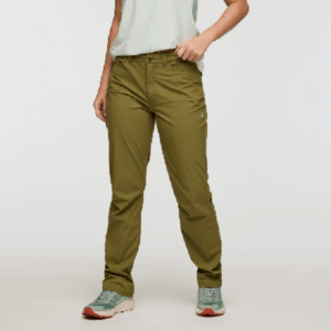 Cotopaxi Coraje Tech Pant Ws S25475W1306 Røros Sport 1