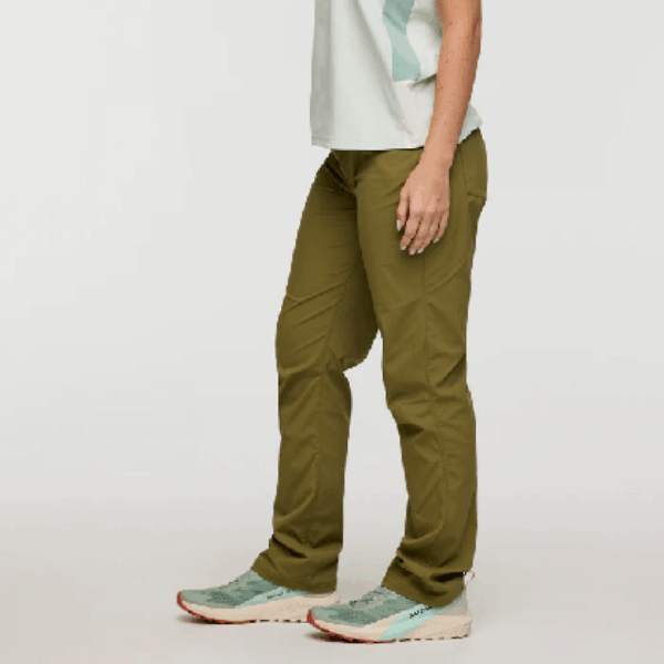 Cotopaxi Coraje Tech Pant Ws S25475W1306 Røros Sport 2