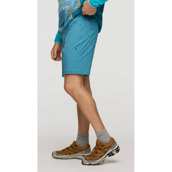 Cotopaxi Coraje Tech Short S25475M1282 Røros Sport 2