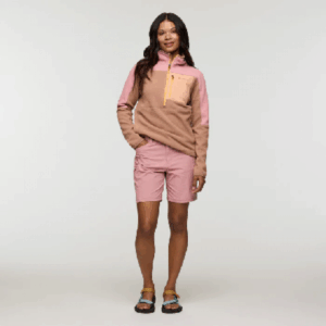 Cotopaxi Coraje Tech Short Ws S25470W1593 Røros Sport 1