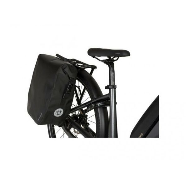 DELER Agu Shelter Clean Vanntett Sideveske L 02614-L-S Røros Sport 2