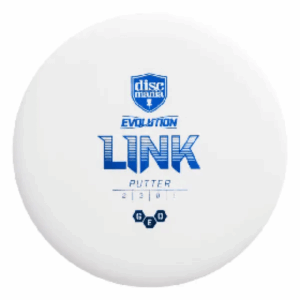 Discmania GEO Putter Link FDL1-50009843 Røros Sport 1