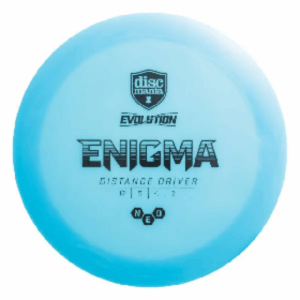 Discmania Neo Driver Enigma, 173-176g FDL3-50008185ASS Røros Sport 1