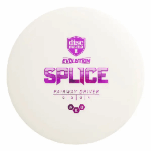 Discmania Neo Driver Splice, 173-176g FDL3-50015096 Røros Sport 1