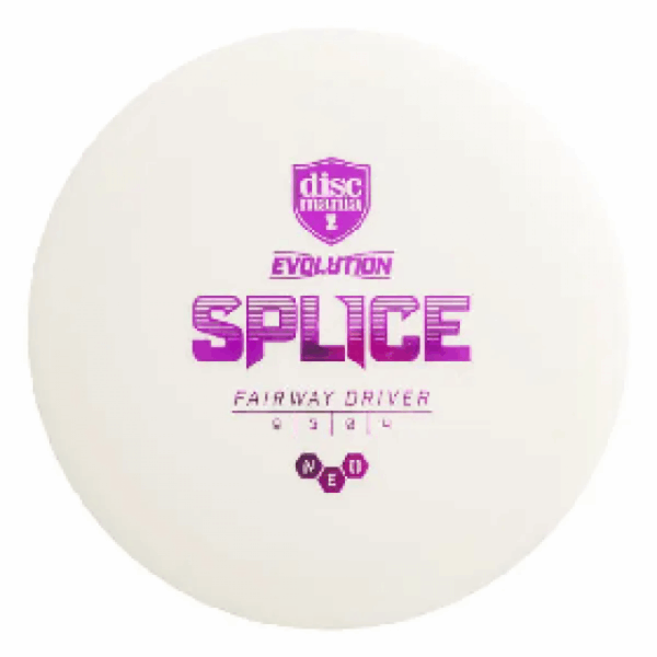 Discmania Neo Driver Splice, 173-176g FDL3-50015096 Røros Sport 1