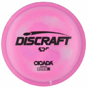 Discraft Esp Driver Cicada FD3-60000591 Røros Sport 1