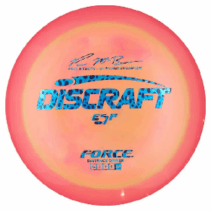 Discraft Esp Driver Force, 172-176 FD3-60000227 Røros Sport 1