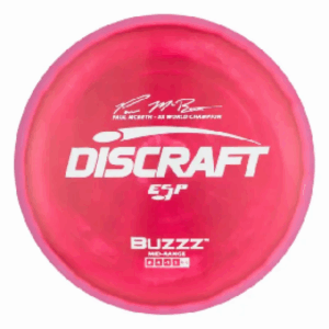 Discraft Esp Midrange Buzzz, 177-180g FD3-60000192 Røros Sport 1