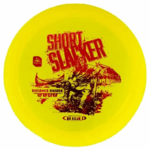 Guru Glacier Line Driver Short Slacker FY3-500034 Røros Sport 1