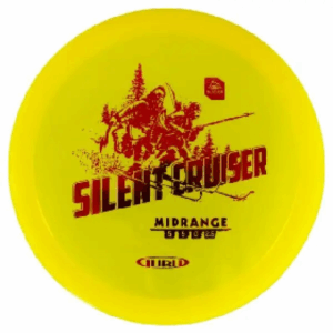 Guru Glacier Line Midrange Silent Cruiser FY3-500033 Røros Sport 1