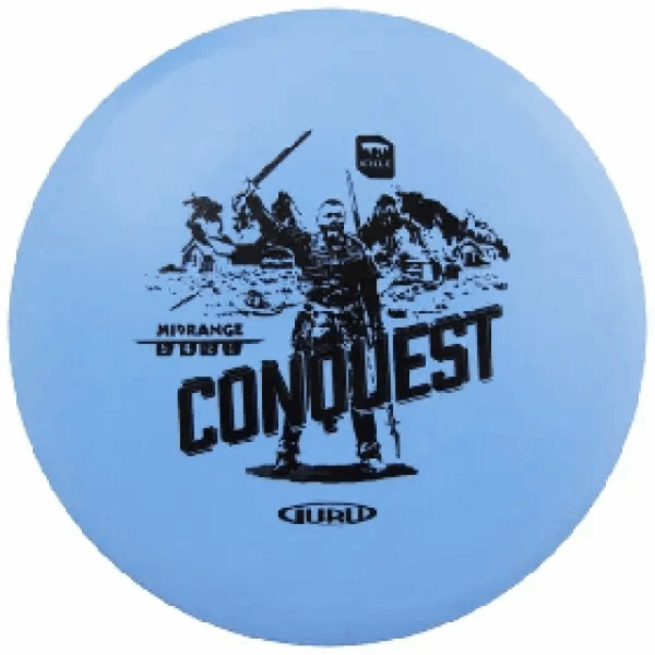 Guru Icicle Disc Golf Starter Set 50013043 Røros Sport 4
