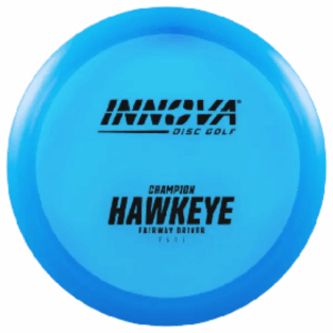Innova Champion Driver Hawkeye, 60000309 Røros Sport 1