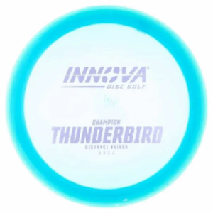 Innova Champion Driver Thunderbird, 170-175g FI3-50007165-1 Røros Sport 1