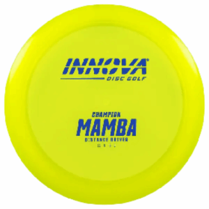 Innova Champion Mamba Distance Driver FI3-300021 Røros Sport 1