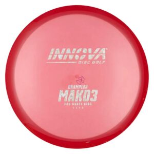 Innova Champion Midrange Mako3 FI3-45779074 Røros Sport 1