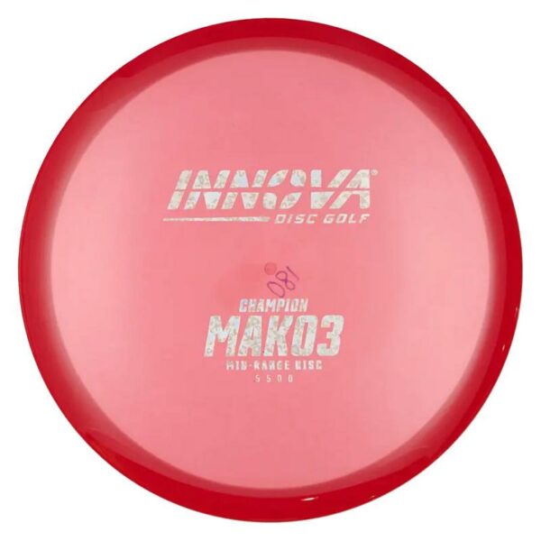 Innova Champion Midrange Mako3 FI3-45779074 Røros Sport 1